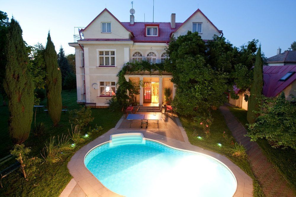 Marie - Luisa 3* Praha