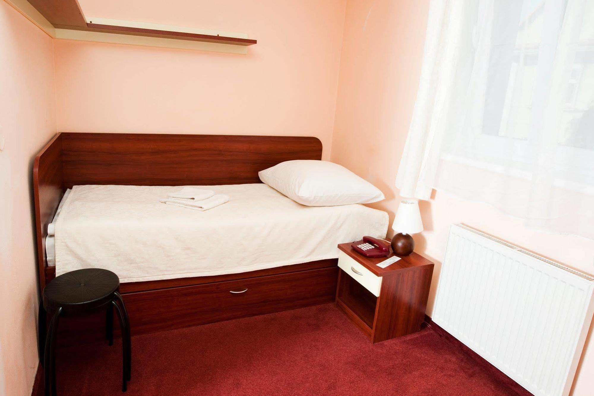 Marie - Luisa Hotel Prag