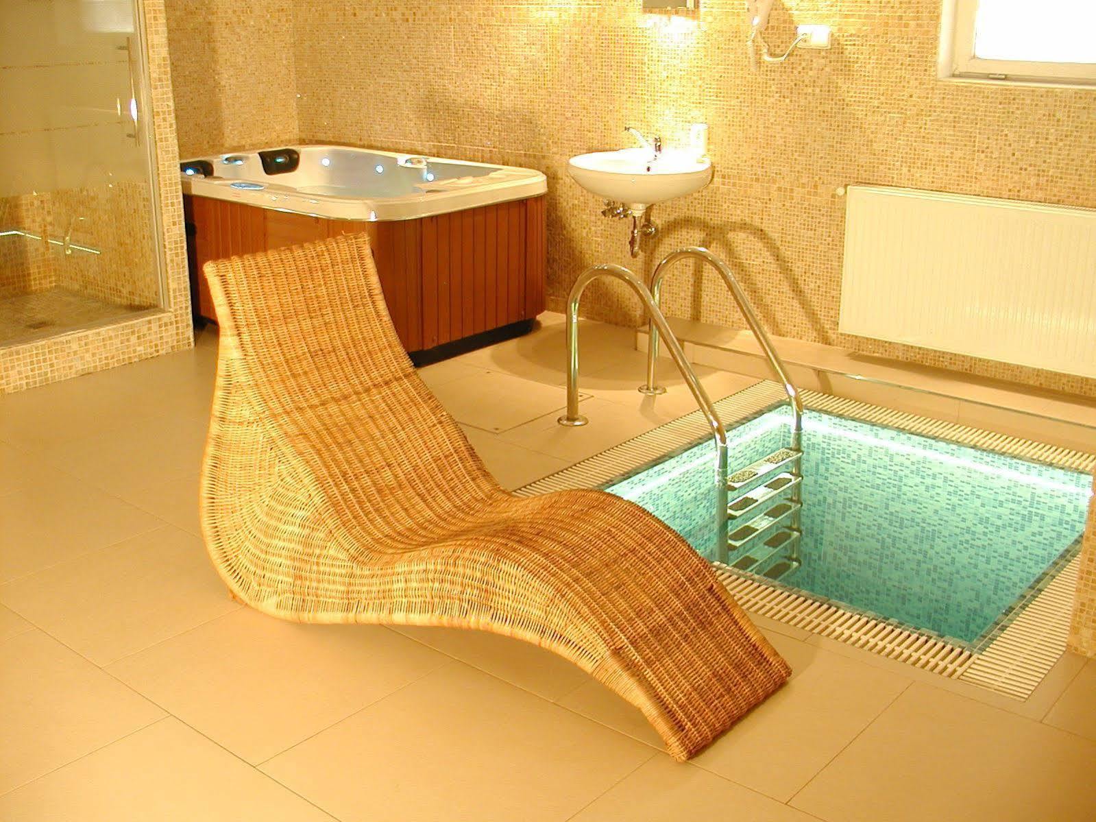 Marie - Luisa Hotel Prag
